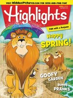 Highlights for Children